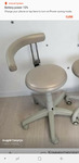 Продам .крісло стоматолога...Siemens................. Zooble.com.ua