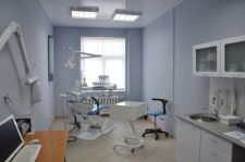 Расчет рентген защиты рентгеновского кабинета в стоматологической клинике Zooble.com.ua