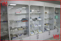 Стоматологічне обладнання, обладнання для стоматологічного кабінету, ендомотори, апекслокатори, уф лампи, коагулятори Zooble.com.ua