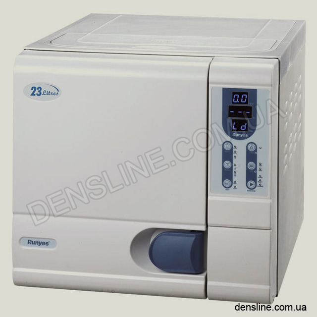 Автоклав SEA-22L-B-LED (Runyes) Zooble.com.ua