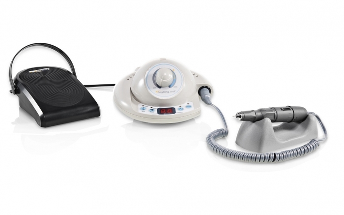 Бормашина зуботехническая AnyXing 300B NX-170S (35 000 об/мин, 120 Вт). Цифровая индикация. Эргономичный дизайн Zooble.com.ua