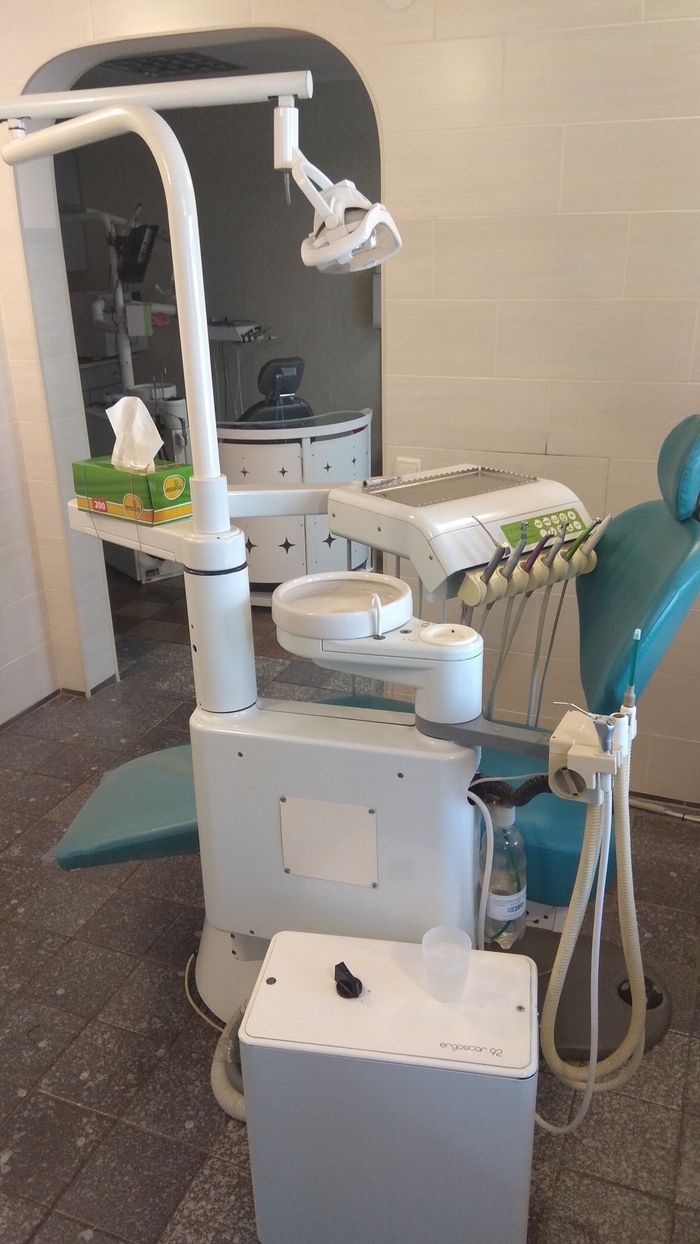 Ergostar 92, простий та надійний, як автомат `Калашніков`. Zooble.com.ua