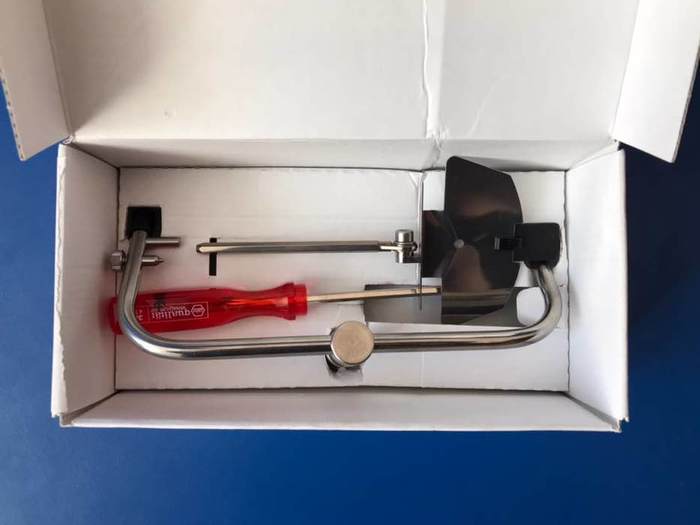 Індикатор нахилу артикулятора APF NT Densply DeTrey Okklusions Neigungsanzeiger KAVO Artikulator Zooble.com.ua