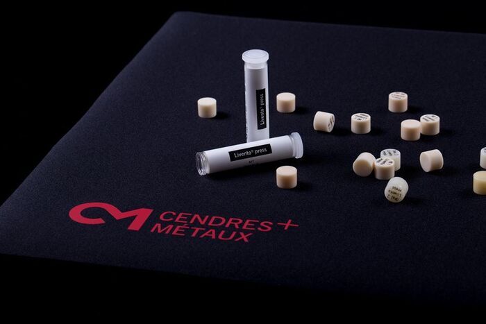 Коврик для робочого стола зубного техніка-кераміста Zooble.com.ua