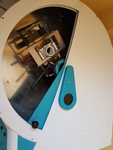 Ливарка, Литейка зуботехническая ORCACAST-M Zooble.com.ua