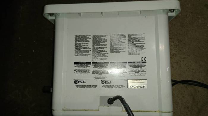 Мойка ультразвуковая CP104 CEIA Ultrasonic Cleaner Zooble.com.ua