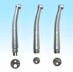 НТС-300 М4/В2 ТЕХНОЛОГІЯ, наконечник турбінний стоматологічний для терапевтичних та ортопедичних робіт Zooble.com.ua