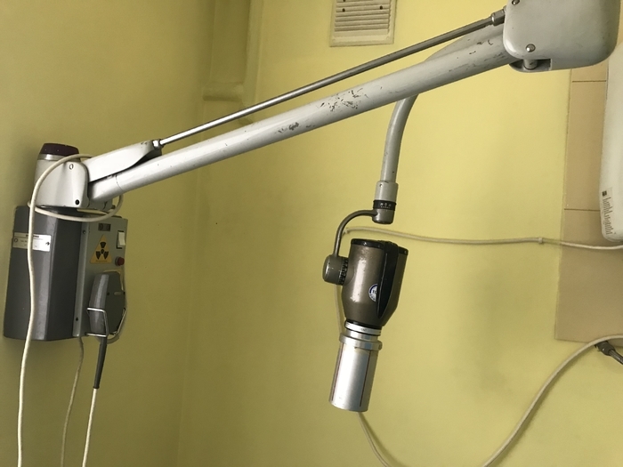 Продам дентальний рентген SIEMENS в робочому стані в даний час використовується в кабінеті. Zooble.com.ua