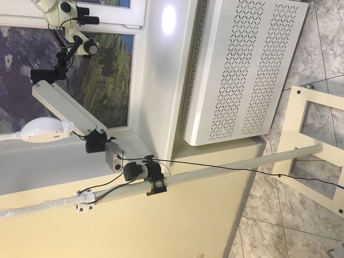 Продам стоматологический( дентальный) микроскоп !!! Zooble.com.ua