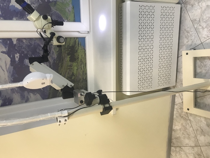 Продам стоматологический( дентальный) микроскоп !!! Zooble.com.ua