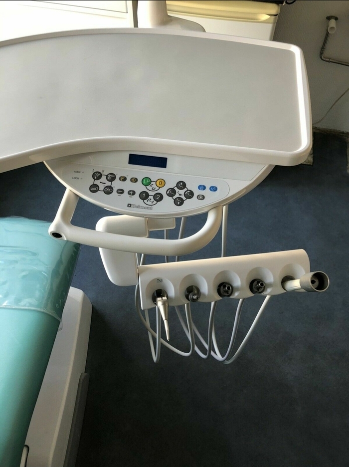 Продам стоматологічну установку Belmont Clesta made in Japan Zooble.com.ua