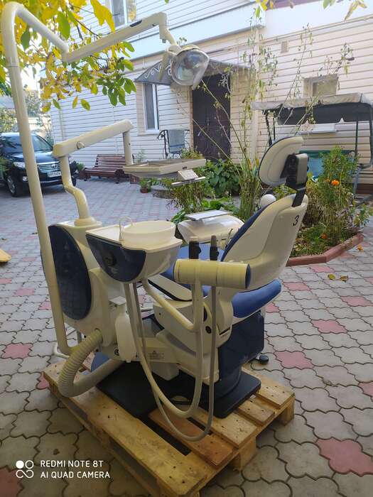 Продам установку. Castellini. Стан нової. Є інше обладнання. Zooble.com.ua