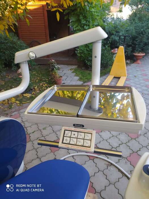 Продам установку. Castellini. Стан нової. Є інше обладнання. Zooble.com.ua