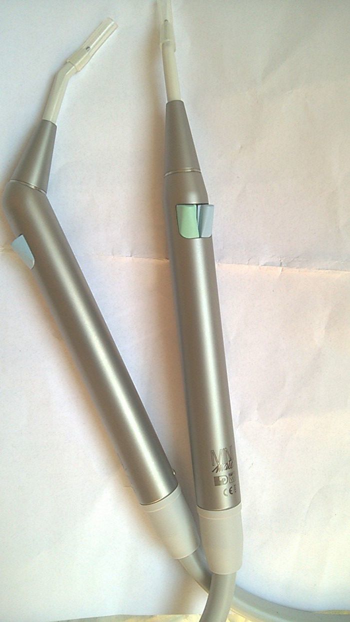 Пустер Luzzani Minilight прямой и угловой. Новые. В упаковке. С раз-м 4400грн. Для уст. Anthos, Stern Webber, Castellini Zooble.com.ua