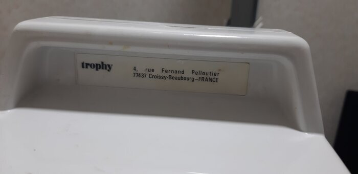 Рентген стоматологический Trophy CCX DIGITAL. В хорошем состоянии. Zooble.com.ua