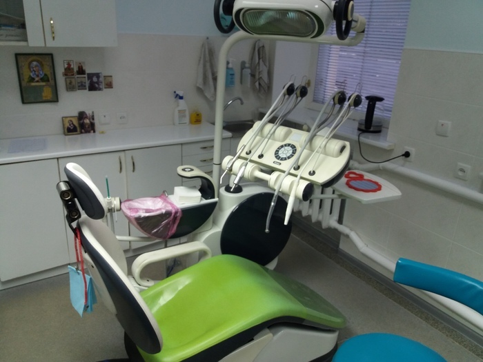 Розпродаж стоматологічного обладнання в зв`язку з оновленням Zooble.com.ua