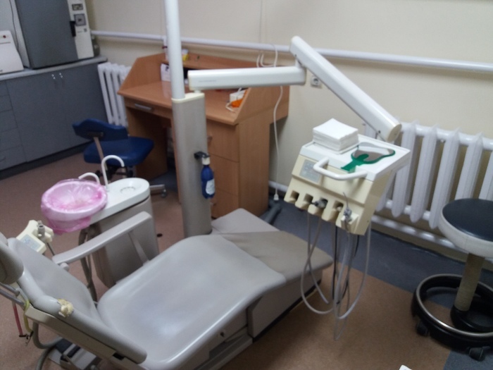 Розпродаж стоматологічного обладнання в зв`язку з оновленням Zooble.com.ua