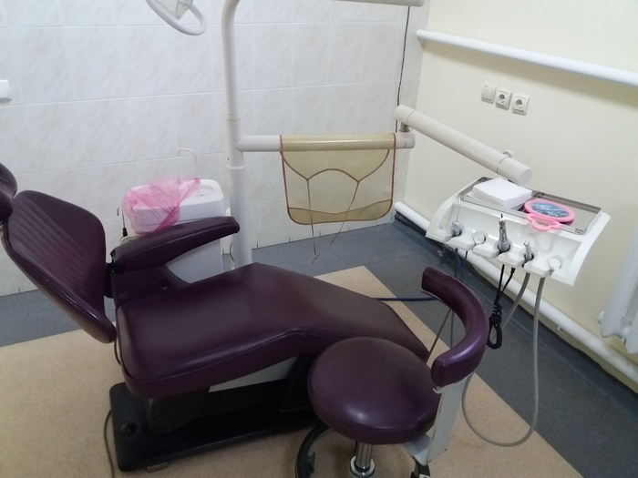 Розпродаж стоматологічного обладнання в зв`язку з оновленням Zooble.com.ua