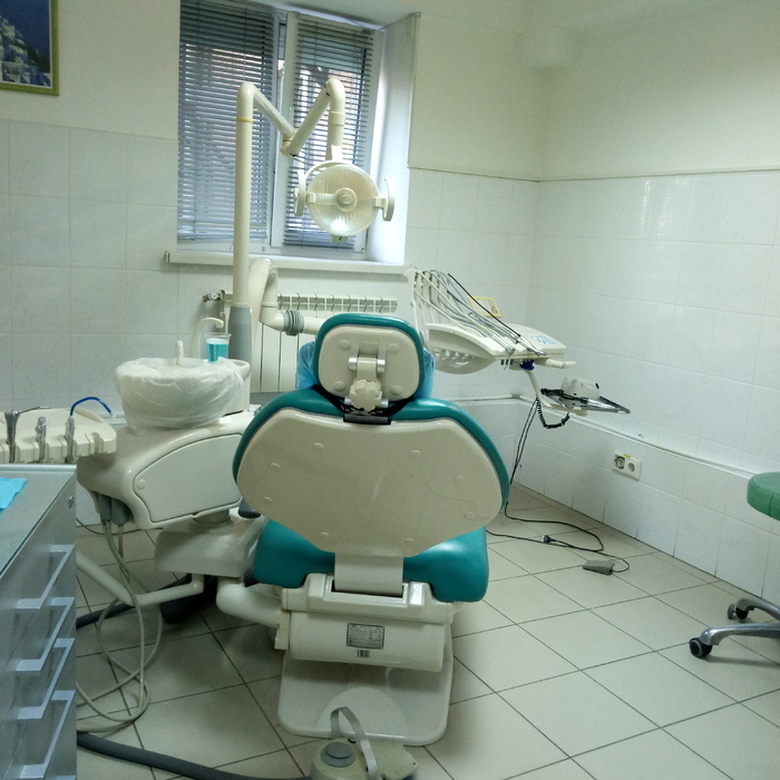 Сдаются в аренду стоматологические кабинеты посменно в Киеве, м.Дружбы народов, Неманская 6. Печерский район.С лицензией Zooble.com.ua