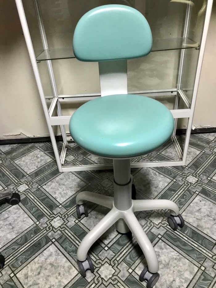 Стілець для стоматолога KAVO Zooble.com.ua