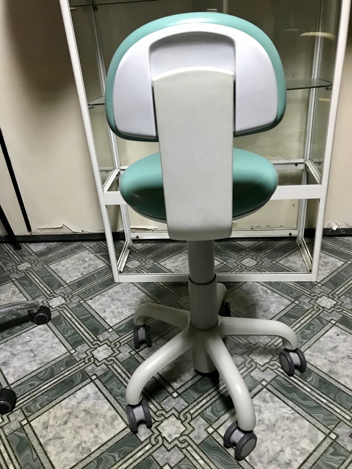 Стілець для стоматолога KAVO Zooble.com.ua