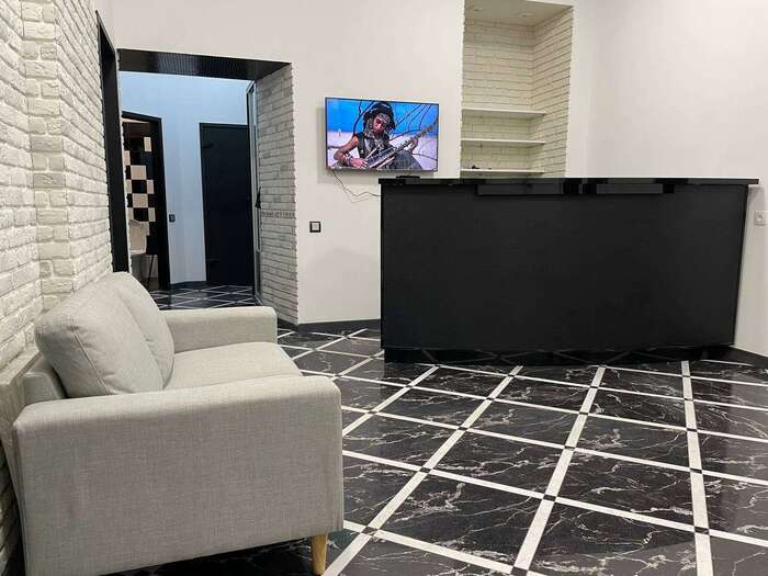 Стоматологическая клиника в аренду в центре города Zooble.com.ua