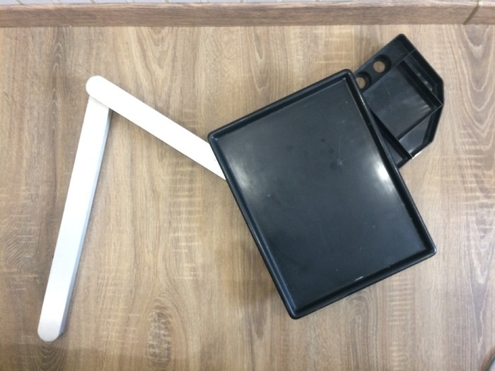 Стоматологическая машина Amaca и дентальный настенный рентген аппарат Zooble.com.ua