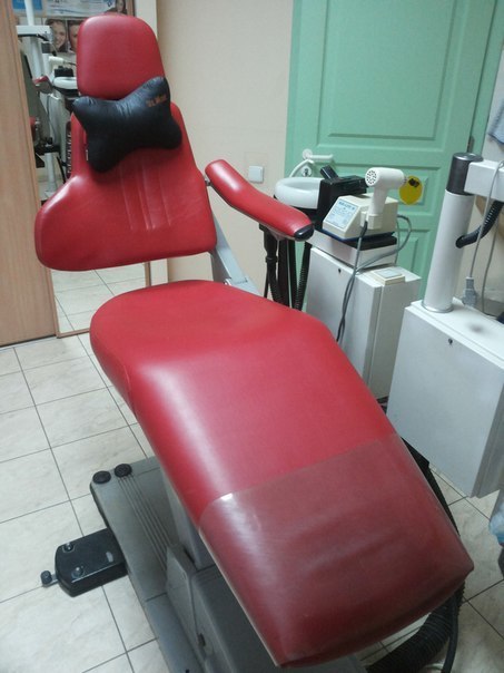 Стоматологическая установка продажа Zooble.com.ua