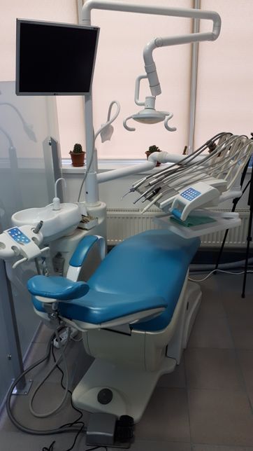 Стоматологічна установка SUNDARB. . . . . . . . . . . . . Zooble.com.ua