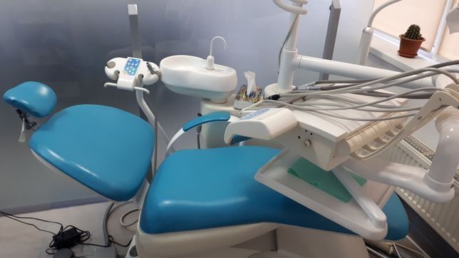 Стоматологічна установка SUNDARB. . . . . . . . . . . . . Zooble.com.ua