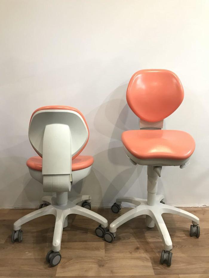 Стоматологічні крісла лікаря, стоматологическое кресло доктора Zooble.com.ua