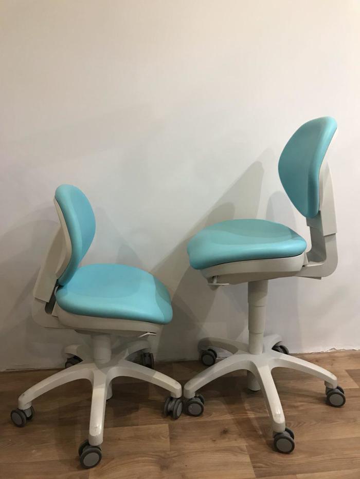 Стоматологічні крісла лікаря, стоматологическое кресло доктора Zooble.com.ua