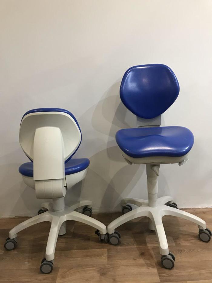 Стоматологічні крісла лікаря, стоматологическое кресло доктора Zooble.com.ua