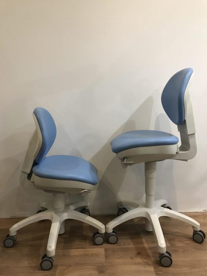 Стоматологічні крісла лікаря, стоматологическое кресло доктора Zooble.com.ua