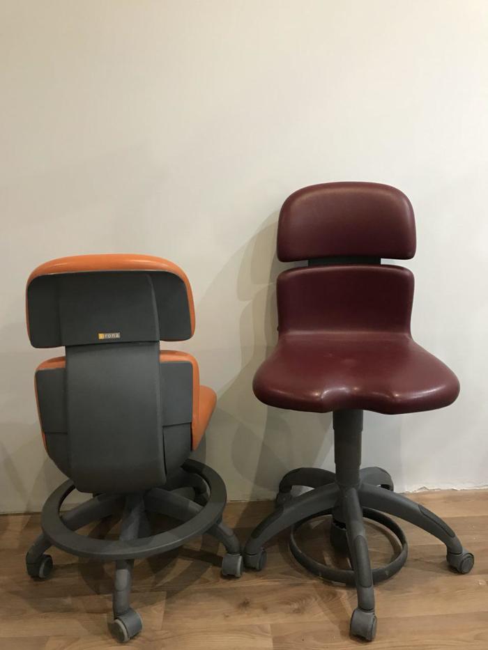 Стоматологічні крісла лікаря, стоматологическое кресло доктора Zooble.com.ua