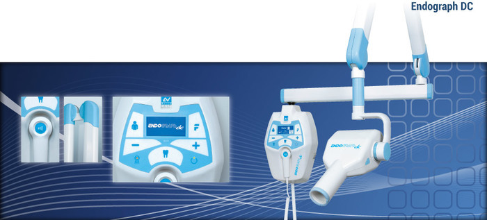 Стоматологічний, Дентальний,Для стоматолога Рентген Endograph DC Zooble.com.ua