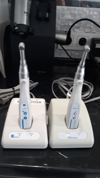 SybronEndo Endodontic 16:1 NSK Brasseler USA Denta 10:1 Zooble.com.ua