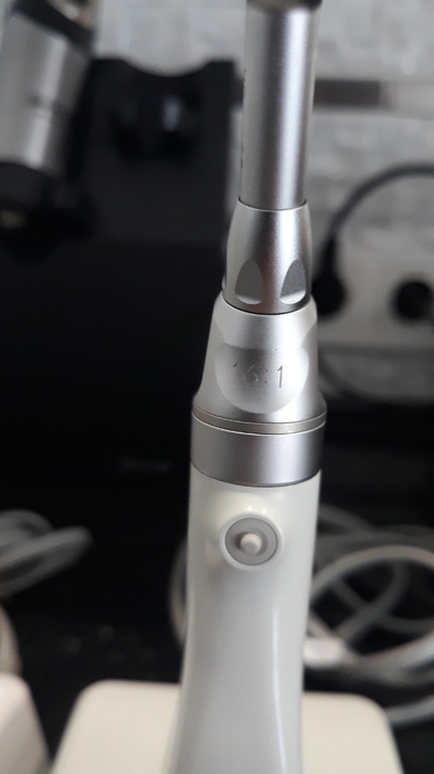 SybronEndo Endodontic 16:1 NSK Brasseler USA Denta 10:1 Zooble.com.ua