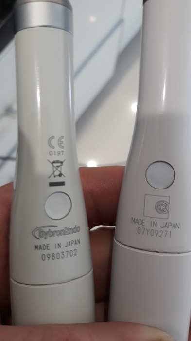 SybronEndo Endodontic 16:1 NSK Brasseler USA Denta 10:1 Zooble.com.ua