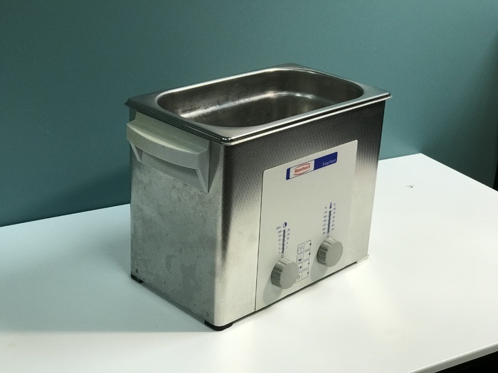 Ультразвукова ванна фірми Renfert стан хороший як на фото Zooble.com.ua