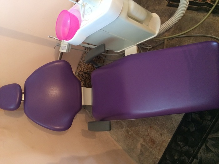 Установка Стоматологическая BioMed XP330(Стоматологічна,верхня подача) Zooble.com.ua