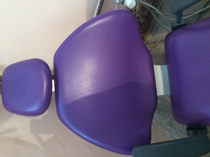 Установка Стоматологическая BioMed XP330(Стоматологічна,верхня подача) Zooble.com.ua