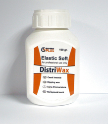 Воск погружной Elastic Soft (стружка) 100г. Zooble.com.ua