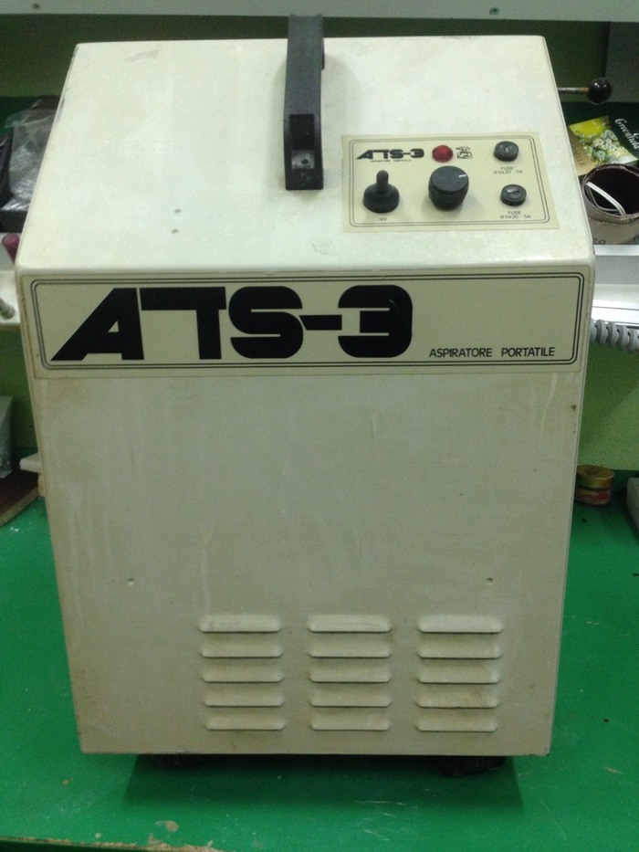 Вытяжка для зуботехнических работ с полировочный боксом, подставки для рук, модуль ВМ-1 (финагель) Zooble.com.ua