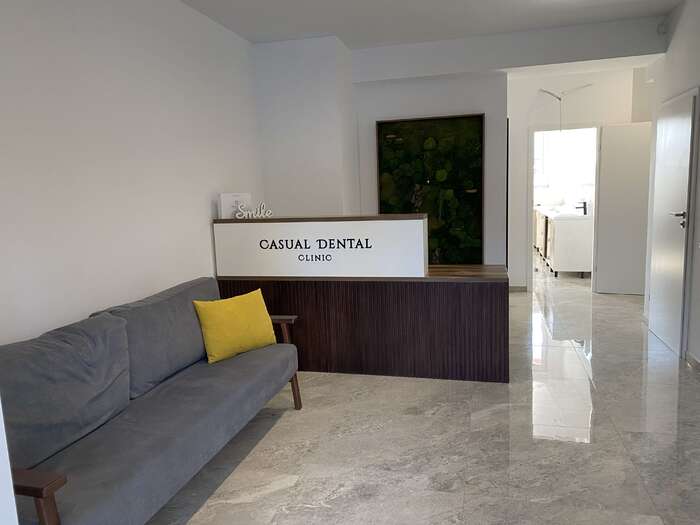 Здаємо в оренду стоматологічну клініку на 2 повноцінні кабінети, стерилізаційною, рецепцією. Zooble.com.ua