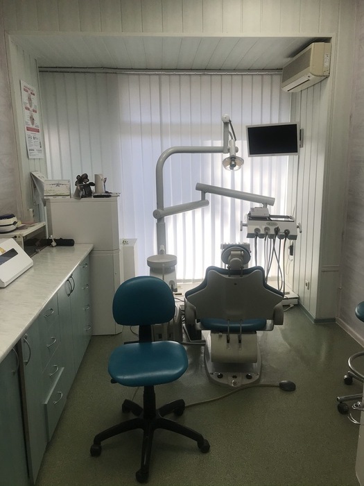 Здам в оренду стоматологічний кабінет на Соломянці, все необхідне є. Ціна по домовленості. Zooble.com.ua
