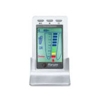 Апекслокатор NovApex N31 Ізраїль Виробник: `Forum Engineering TechnologiesLtd` Ізраїль Габаритні розміри: 93х53х11мм! Zooble.com.ua