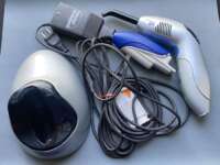 Б/у Ivoclar Bluephase і16 Фотополімерна лампа. Ціна 250$. Zooble.com.ua