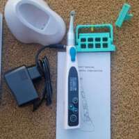 Безпровідний ендомотор `sneil` з функцією реципрок.Кнопка з 2 режимами роботи. Zooble.com.ua