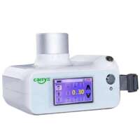 Carry - стоматологічний рентгенапарат. Особливості - контрастне зображення. Подвійний шар захисту користувачів. Zooble.com.ua